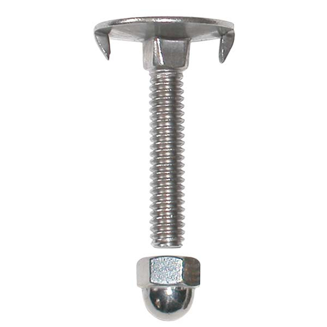 JIF Pontoon Deck Bolt Kit